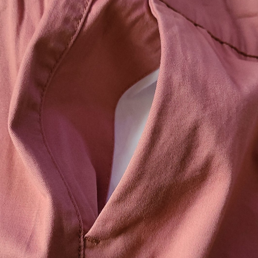 Style & Co Bermuda Short - 24W Rose Gold - Picture 9 of 11